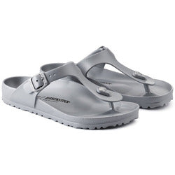 Gizeh Silver Eva Birkenstock