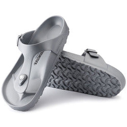 Gizeh Silver Eva Birkenstock