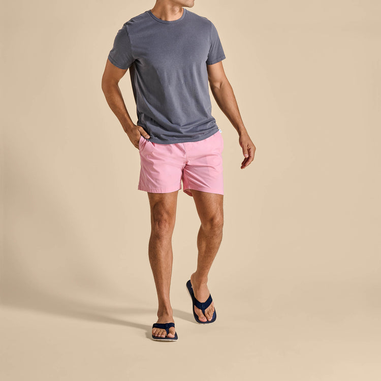 olukai men's ohana deep blue