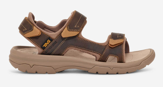 teva men's langdon hazel