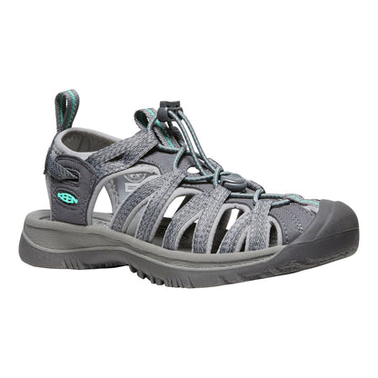 whisper medium grey