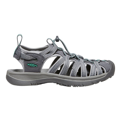 whisper medium grey