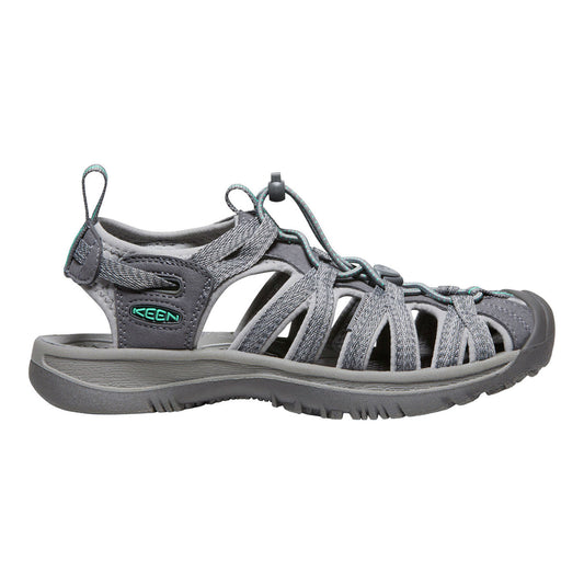 whisper medium grey