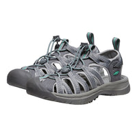 whisper medium grey