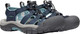 Newport H2 Navy Sandals