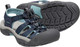 Newport H2 Navy Sandals