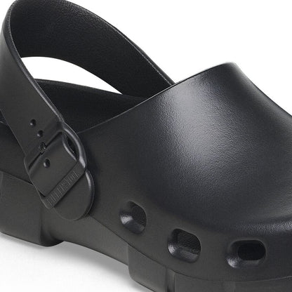 birkenstock men's birki flow black
