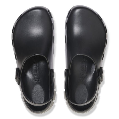 birkenstock men's birki flow black