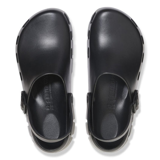 birkenstock men's birki flow black