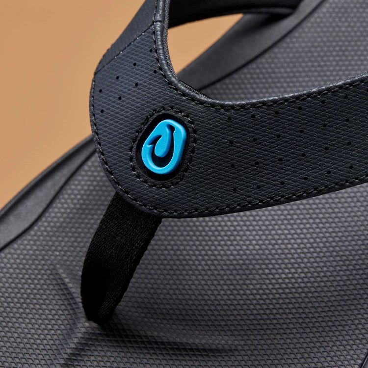 olukai men's ki'i lava rock