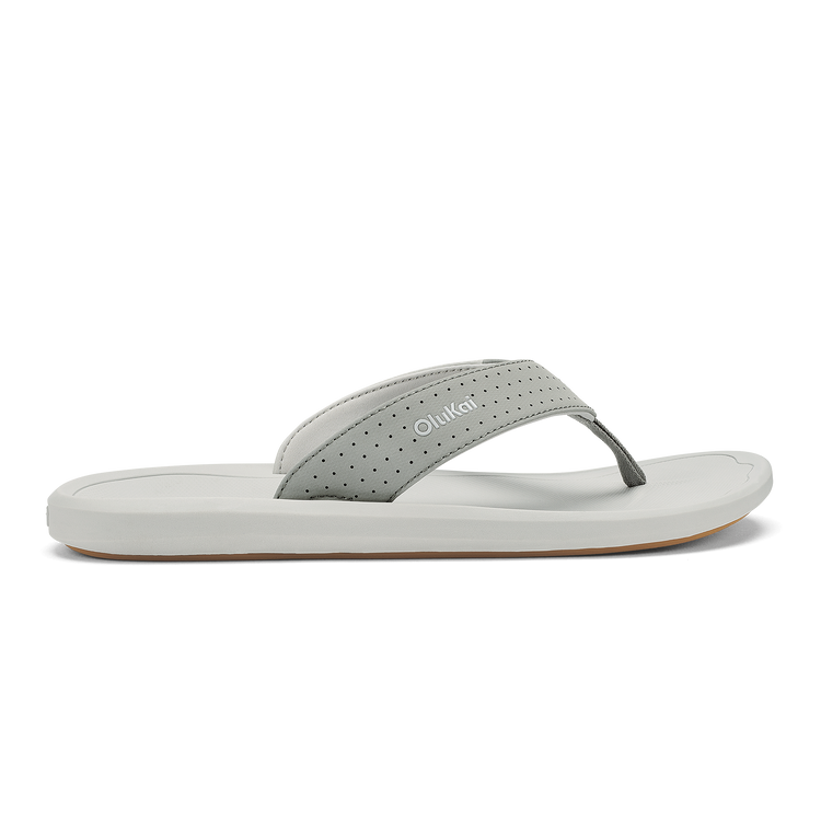 olukai men's ki'i ash