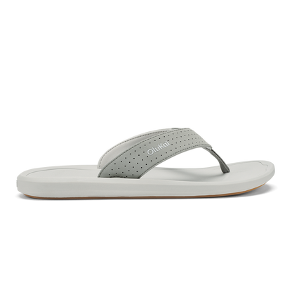 olukai men's ki'i ash