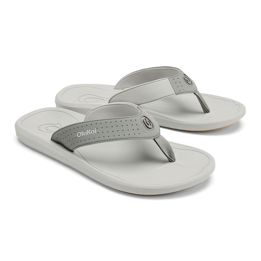 olukai men's ki'i ash