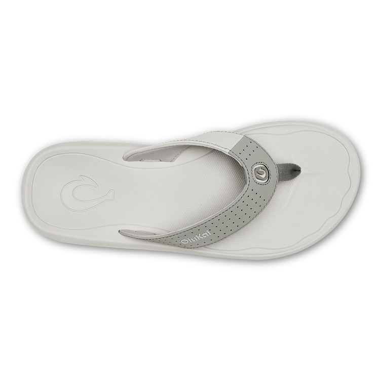olukai men's ki'i ash