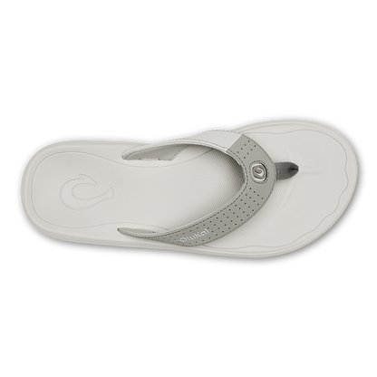 olukai men's ki'i ash