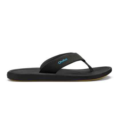 olukai men's ki'i lava rock