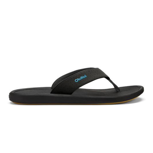 olukai men's ki'i lava rock