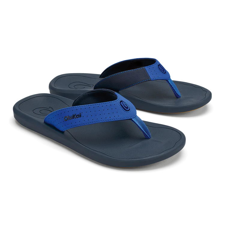 olukai men's ki'i blossom