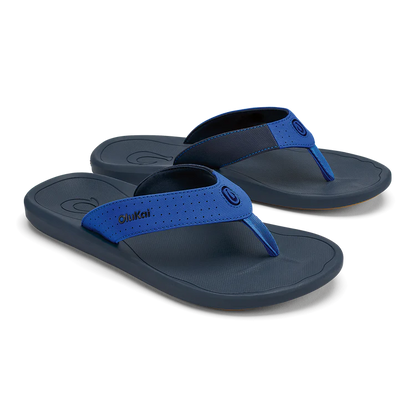 olukai men's ki'i blossom