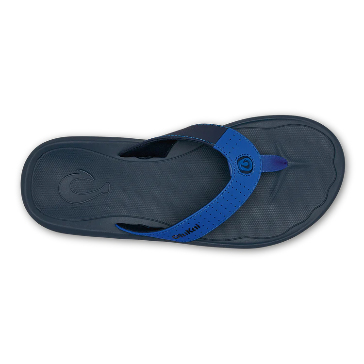 olukai men's ki'i blossom