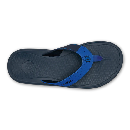 olukai men's ki'i blossom