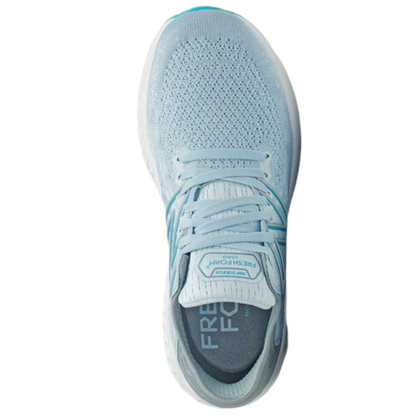1080V11 Uv GloStar  NEW BALANCE WOMEN New Balance Fresh Foam BLUE SNEAKER 1080V11 UV GloStar Glo W1080W11 (Women's) DUNK SHOES MADE IN USA Brandy's Shoes
