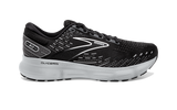 GLYCERINE BLACK/WHT Men's road-running shoes