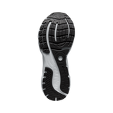 GLYCERINE BLACK/WHT Men's road-running shoes