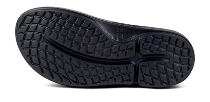 oofos women's ooahh luxe slide multi