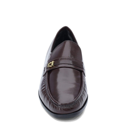 Milano Burgundy Loafer