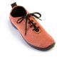 arcopedico women's ls knit brick