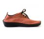 arcopedico women's ls knit brick