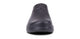 oofos men's oocloog black