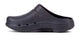 oofos men's oocloog black