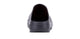oofos men's oocloog black