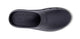 oofos men's oocloog black
