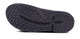 oofos men's oocloog black