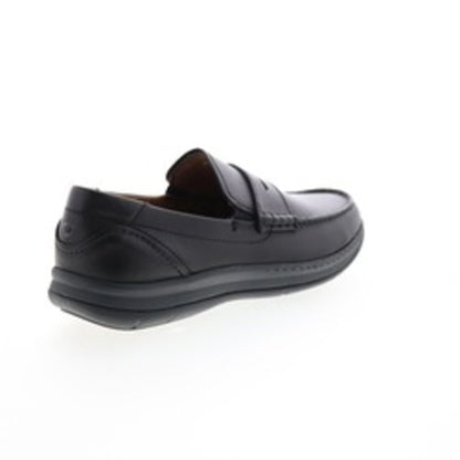 Central Penny Florsheim