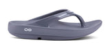OOLALA SLATE | Oofos Slate OOlala Women's Sandals 1400-SLATE