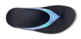 OOLALA ATLANTIS LUXE | Women's OOFOS OOlala Luxe - 1401-Atlantis