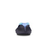 OOLALA ATLANTIS LUXE | Women's OOFOS OOlala Luxe - 1401-Atlantis