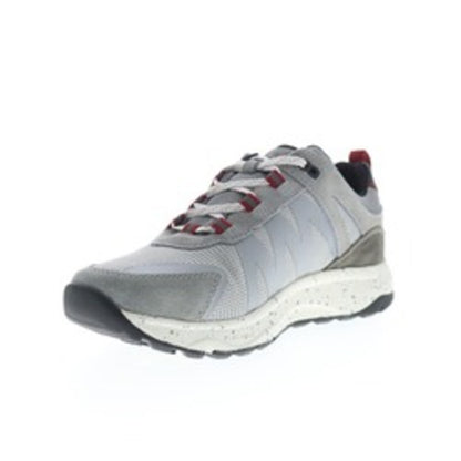 Treadlite Grey Florsheim