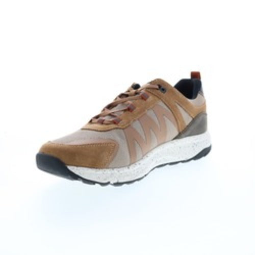 Treadlite Tan Florsheim