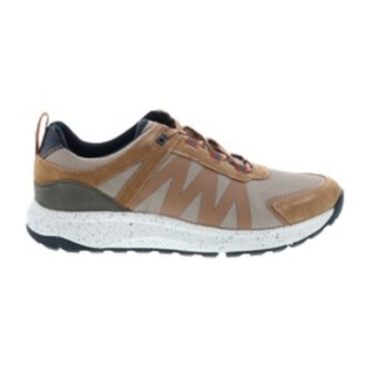 Treadlite Tan Florsheim