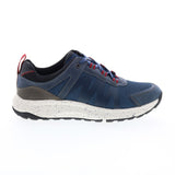 TREADLITE NAVY | Men's Florsheim, Tread Lite Mesh Sneaker-Brandy
