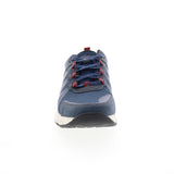 TREADLITE NAVY | Men's Florsheim, Tread Lite Mesh Sneaker-Brandy