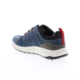 TREADLITE NAVY | Men's Florsheim, Tread Lite Mesh Sneaker-Brandy