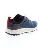 TREADLITE NAVY | Men's Florsheim, Tread Lite Mesh Sneaker-Brandy