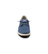 Florsheim Men's Crossover Cnvel 14405-410 Navy | Florsheim Men's Crossover Cnvel 14405-410 Navy-Brandy