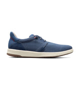 Florsheim Men's Crossover Cnvel 14405-410 Navy | Florsheim Men's Crossover Cnvel 14405-410 Navy-Brandy